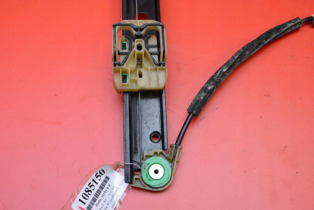 window regulator right front EU 4G0837462 AUDI A6 C7 KOMBI LIFT 14-20