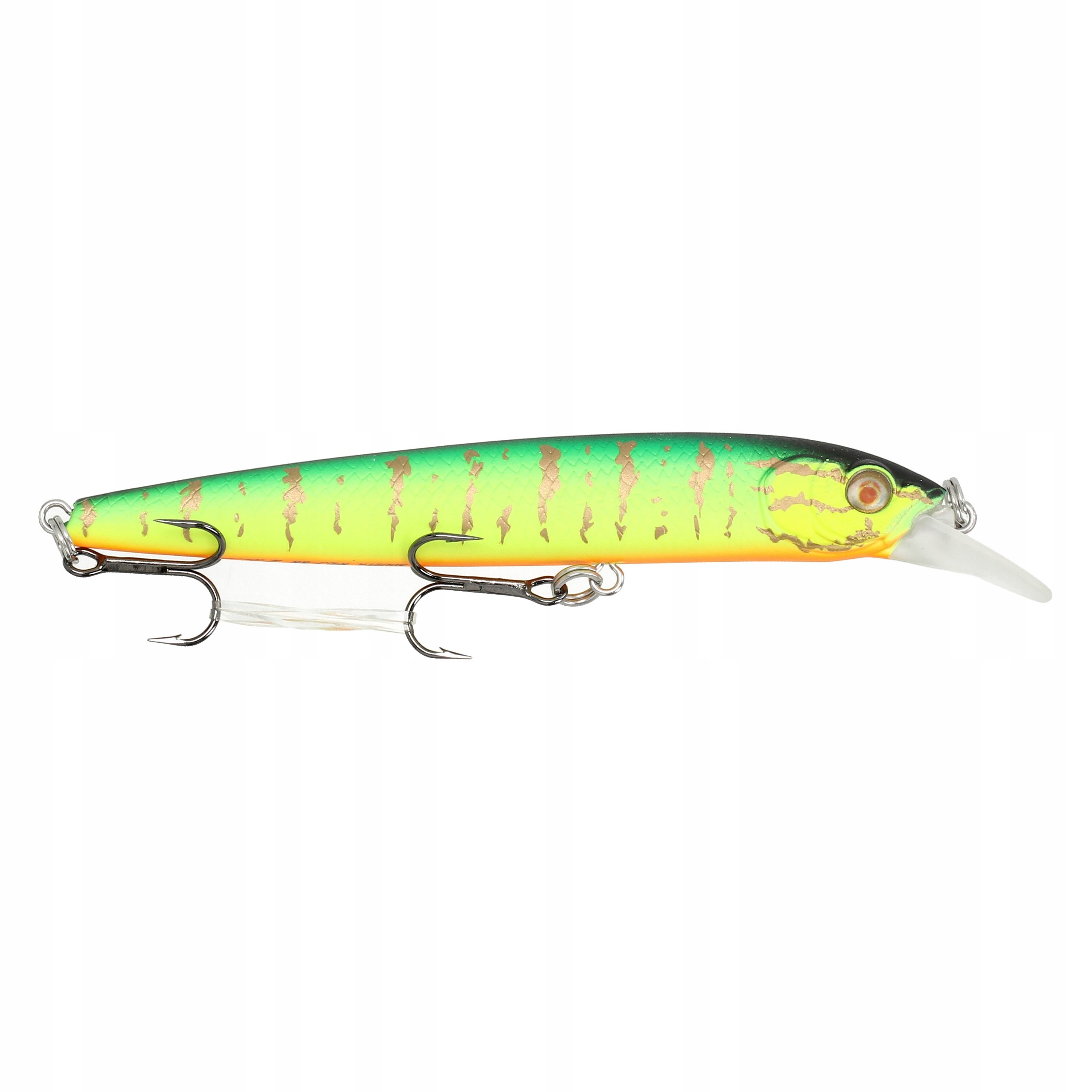 

Adusta Wobler 88mm, 8g, RSJ88-004 Hot Tiger