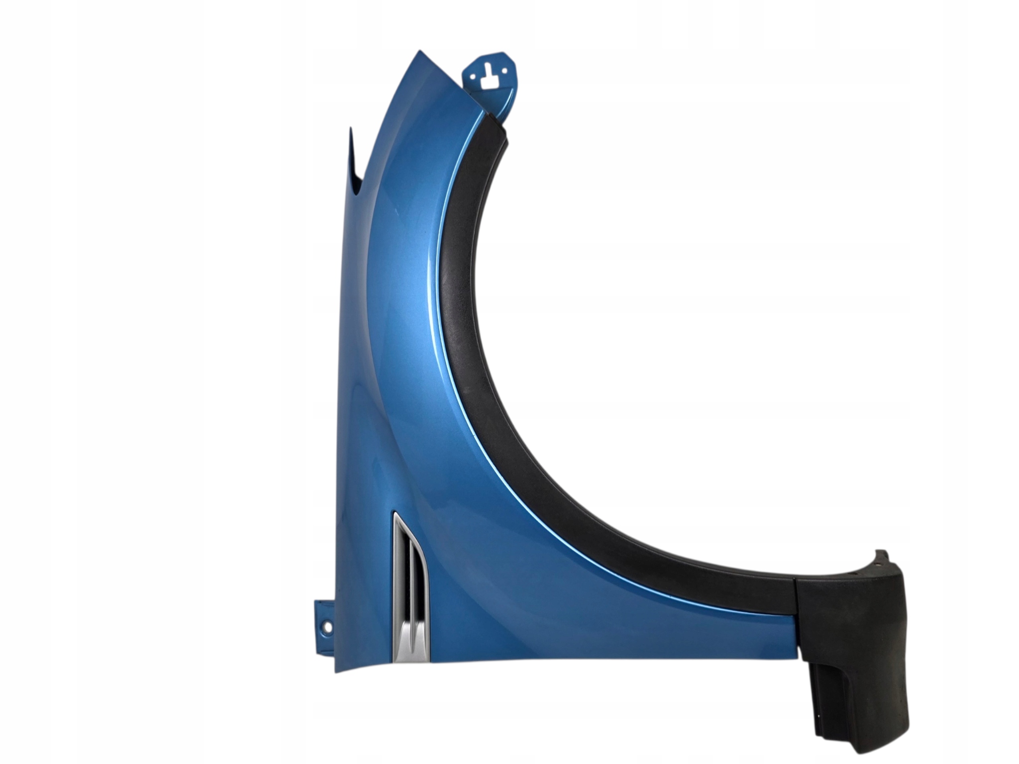FORD KUGA MK1 fender right complete ORG. Q8