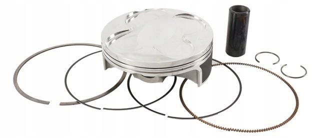 Piest Honda Crf 450R 17-18, Crf 450RX 17-18 (95,97 MM)