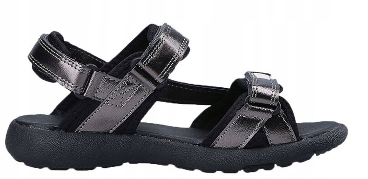 4F Sandały Dziewczęce FSANF063 > 32 Marka 4F