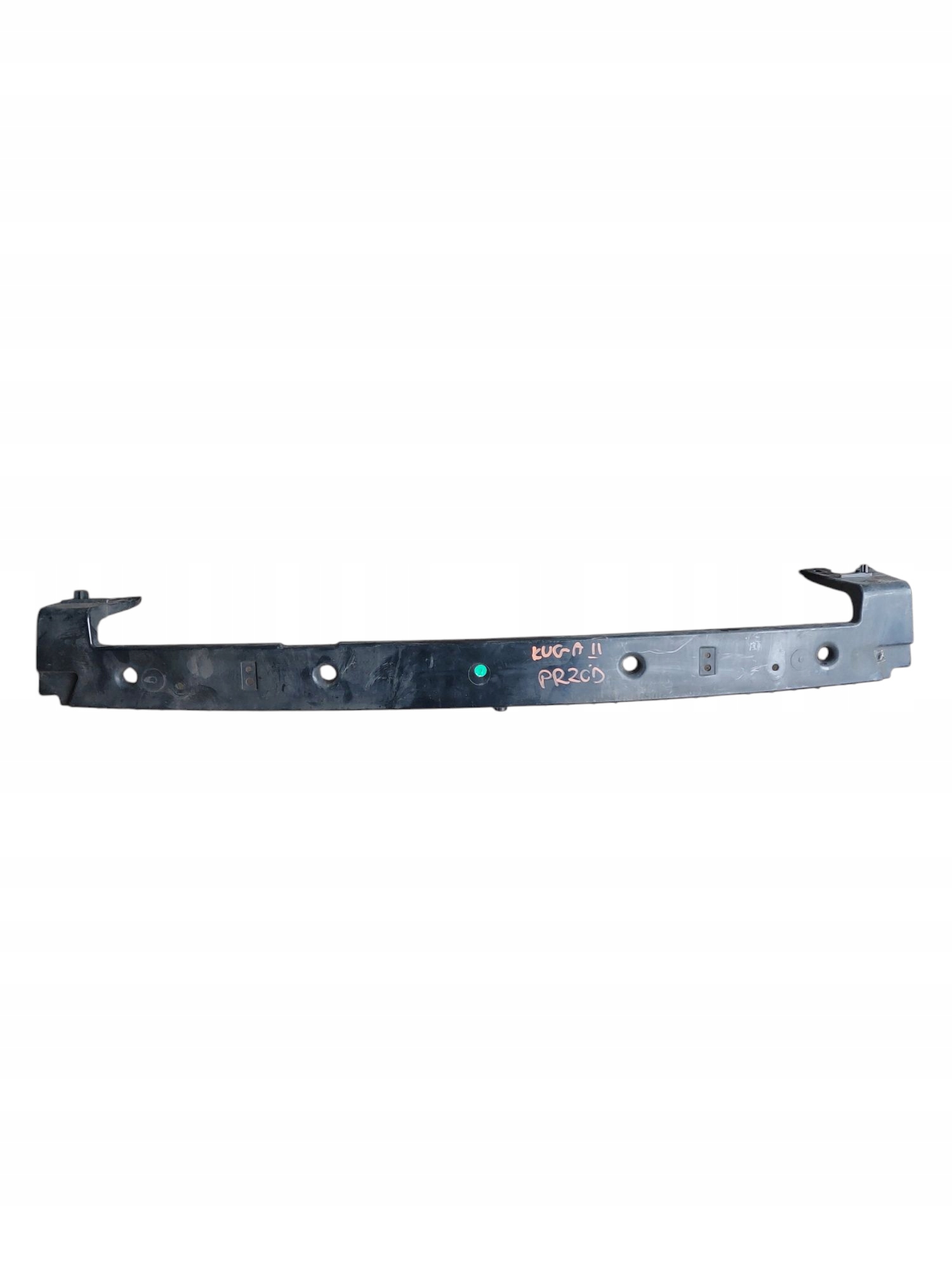 sider pillar of a bumper front FORD KUGA MK2 CJ54-8A284-AB