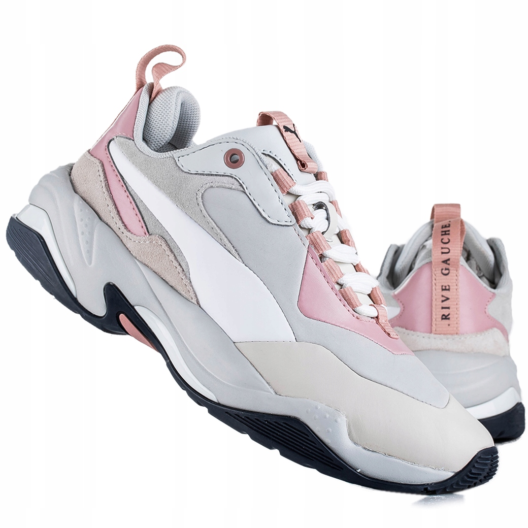 

Buty damskie Puma Thunder Rive Gauche 369453 01