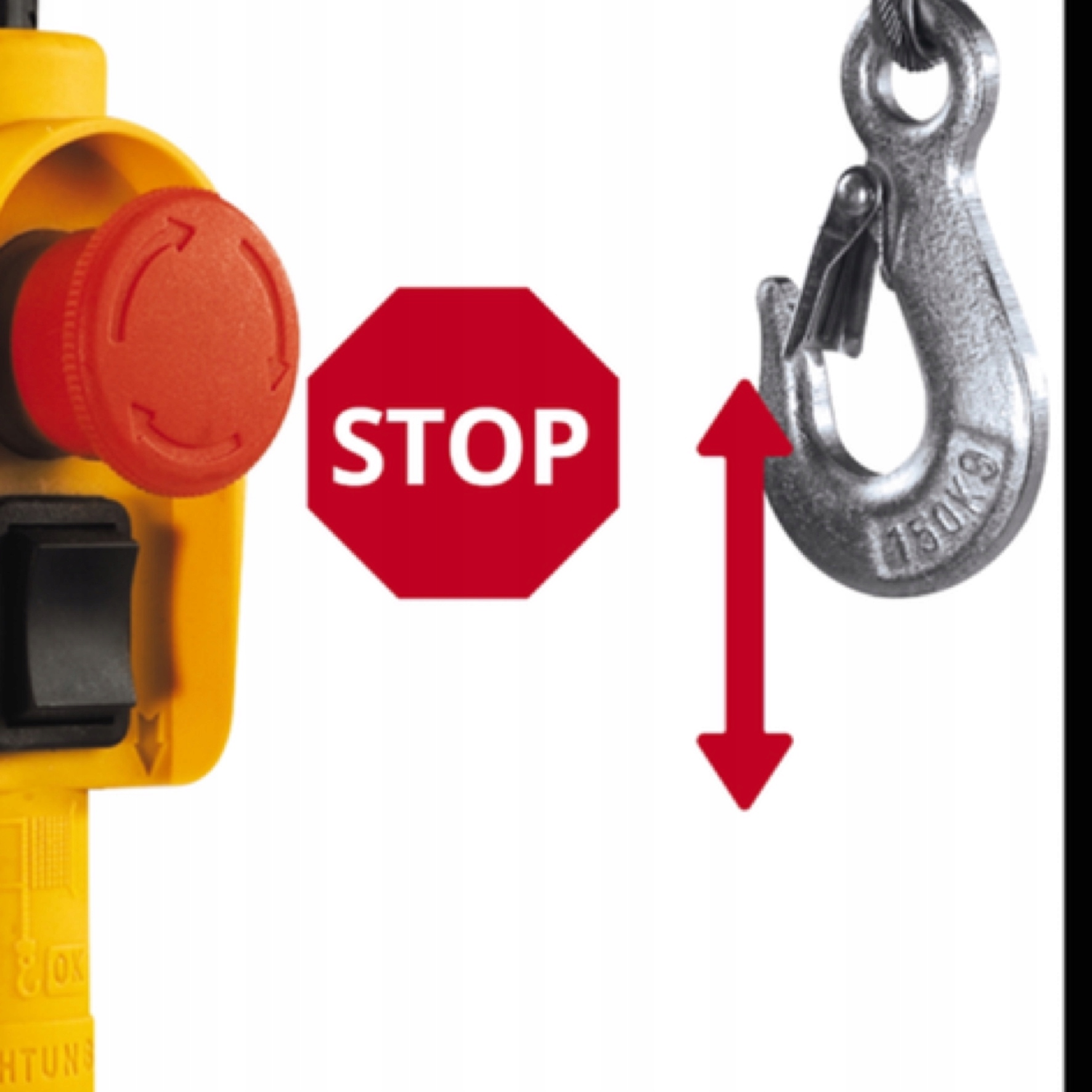 EINHELL TC EH 500 WCIAGARKA ELEKTRYCZNA 500KG Generic Product einhell wciagarka elektryczna