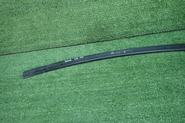 HYUNDI KONA 17- bumper support front front lower