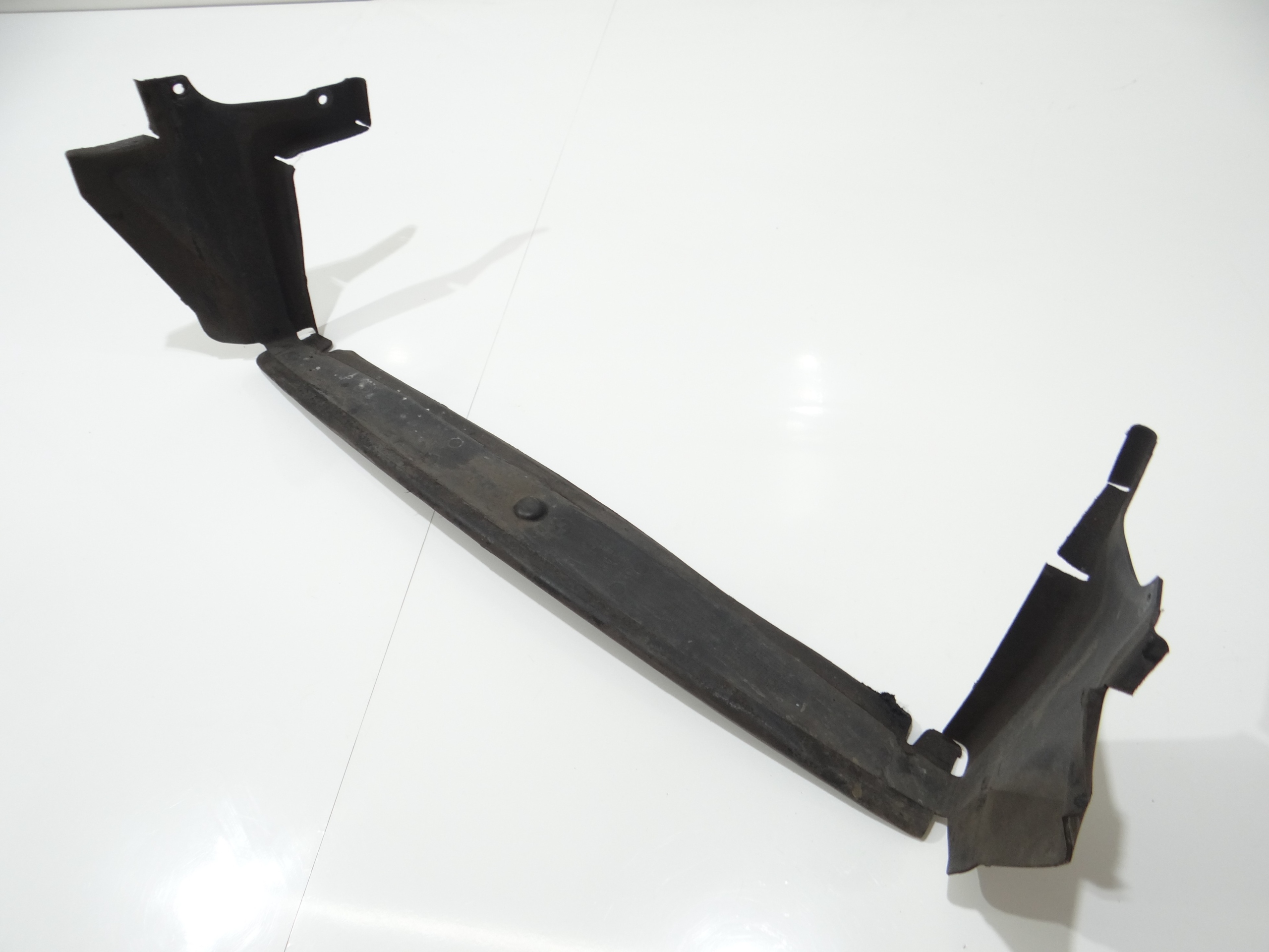 drain air front front BMW X3 E83 LCI M PAKIET 3416420