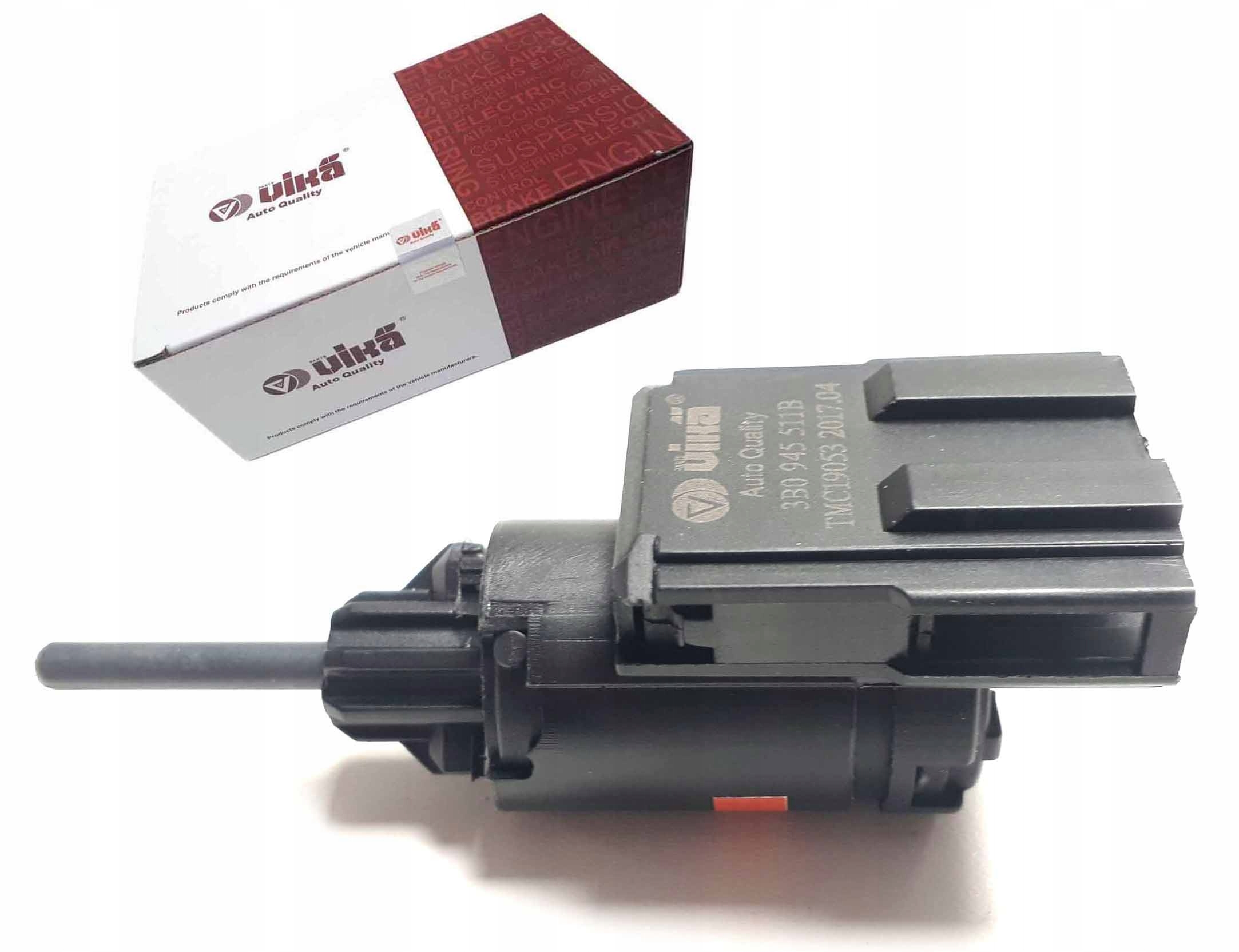 

Czujnik Świateł Stop Audi Seat Skoda Vw 3B0945511B