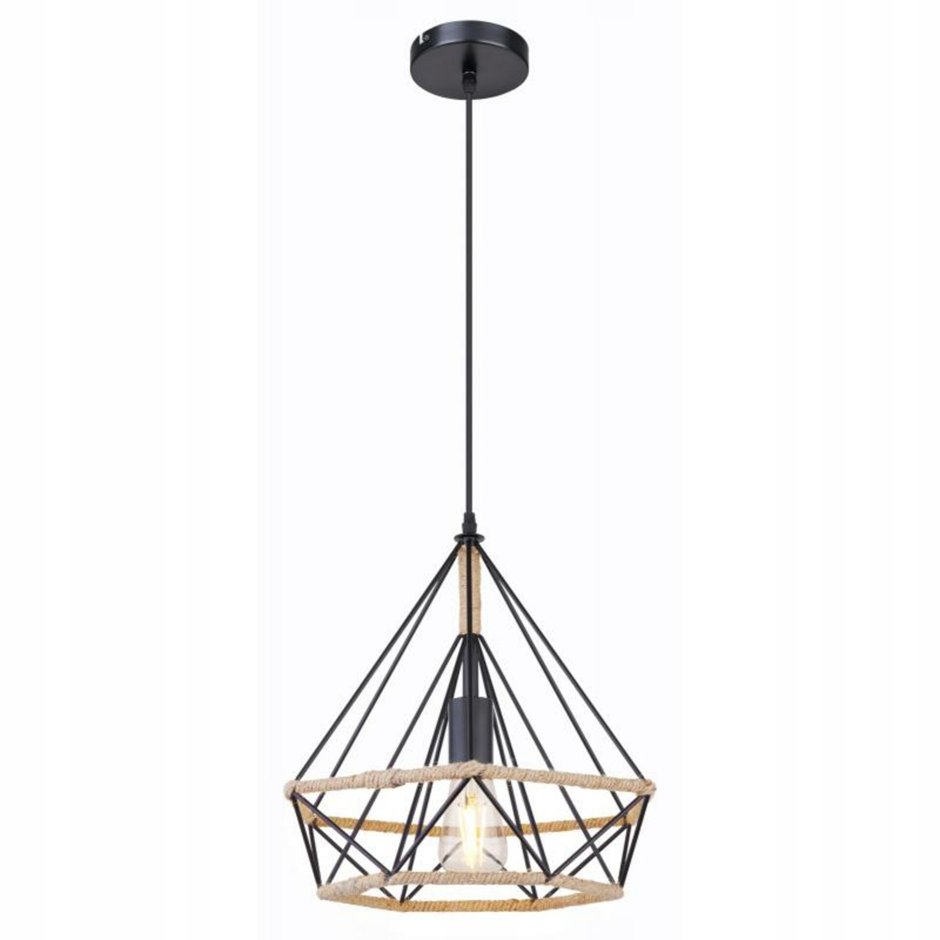 Globo Ulleu 69029 Závesné svietidlo