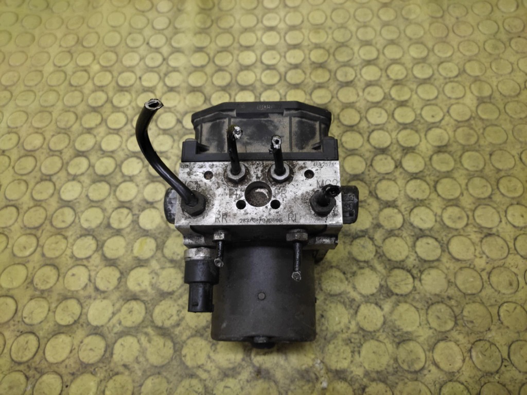 FIAT STILO pump ABS 0265225089