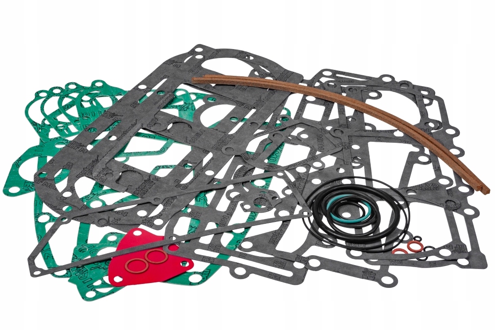 Tesnenia motora Athena, Mercury 50 Hp 86-87 55 Hp 84-87 60 Hp 84-87