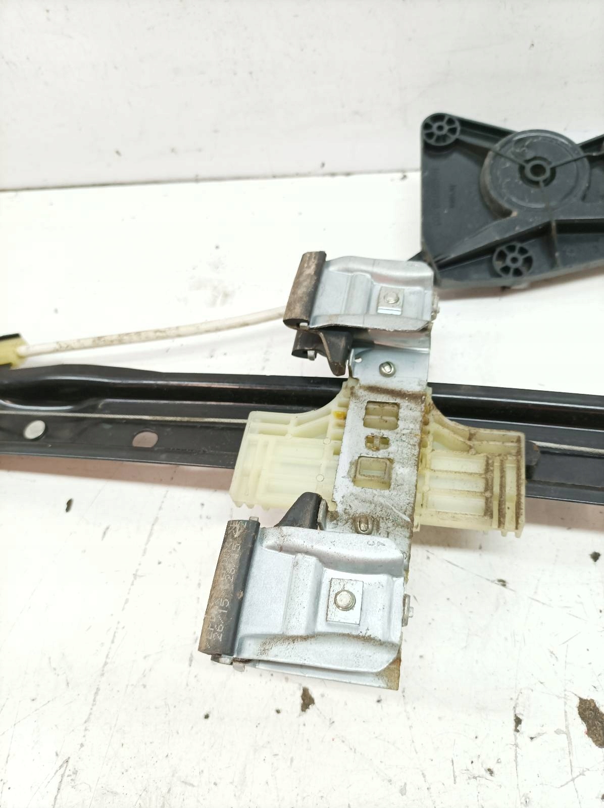 mechanism windows right front 1S4837462A Skoda Citigo and (2011- )