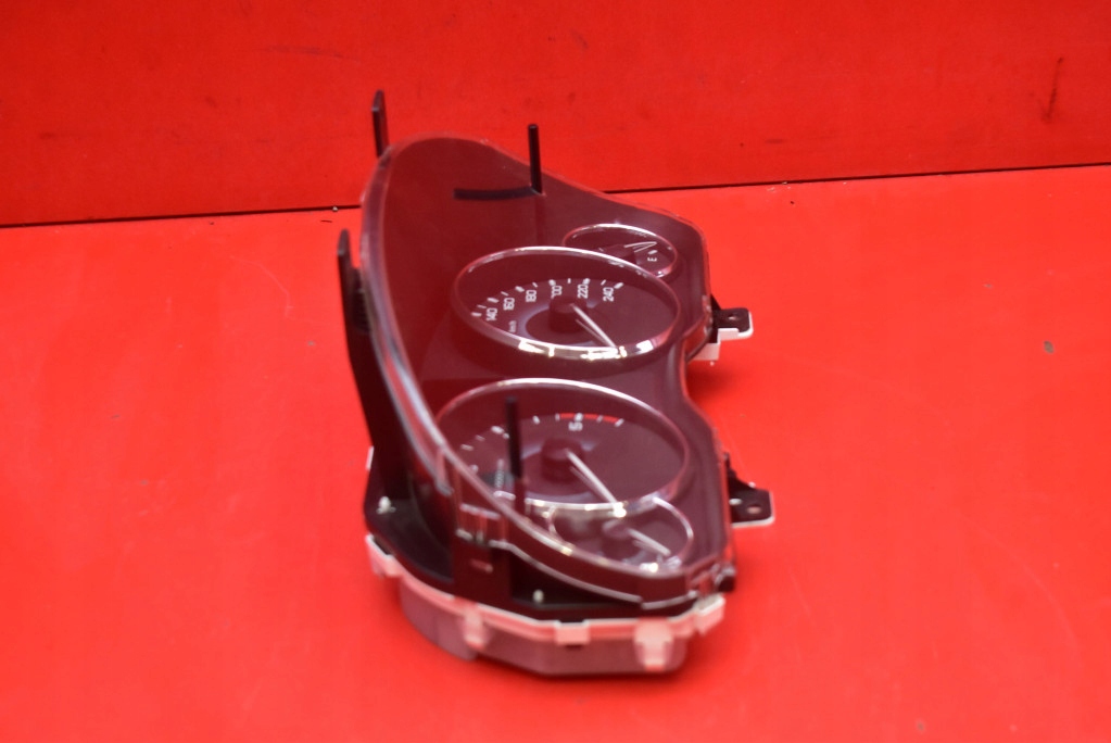 dials dials EU 85003AJ01 SUBARU LEGACY 5 V 2.0 D 150 KM 09-13