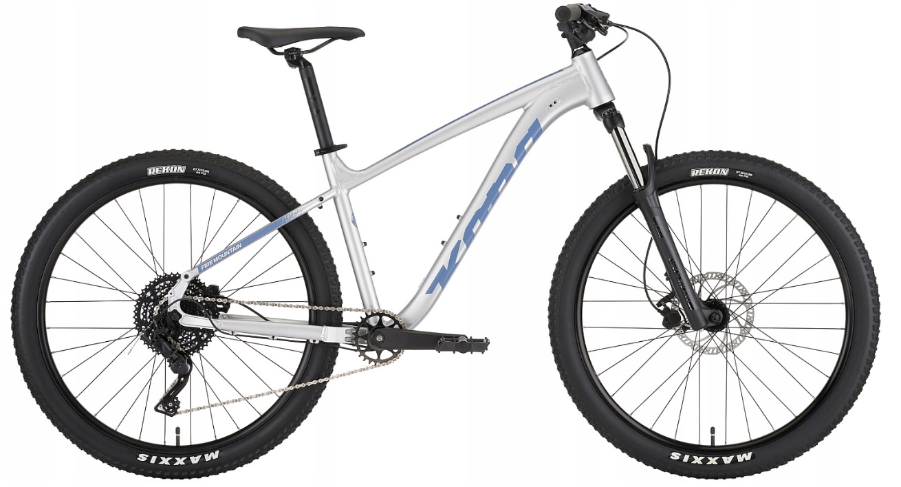 Rama do roweru Mtb * Kona Fire Mountain XL 27,5 * Aluminium Hardtail