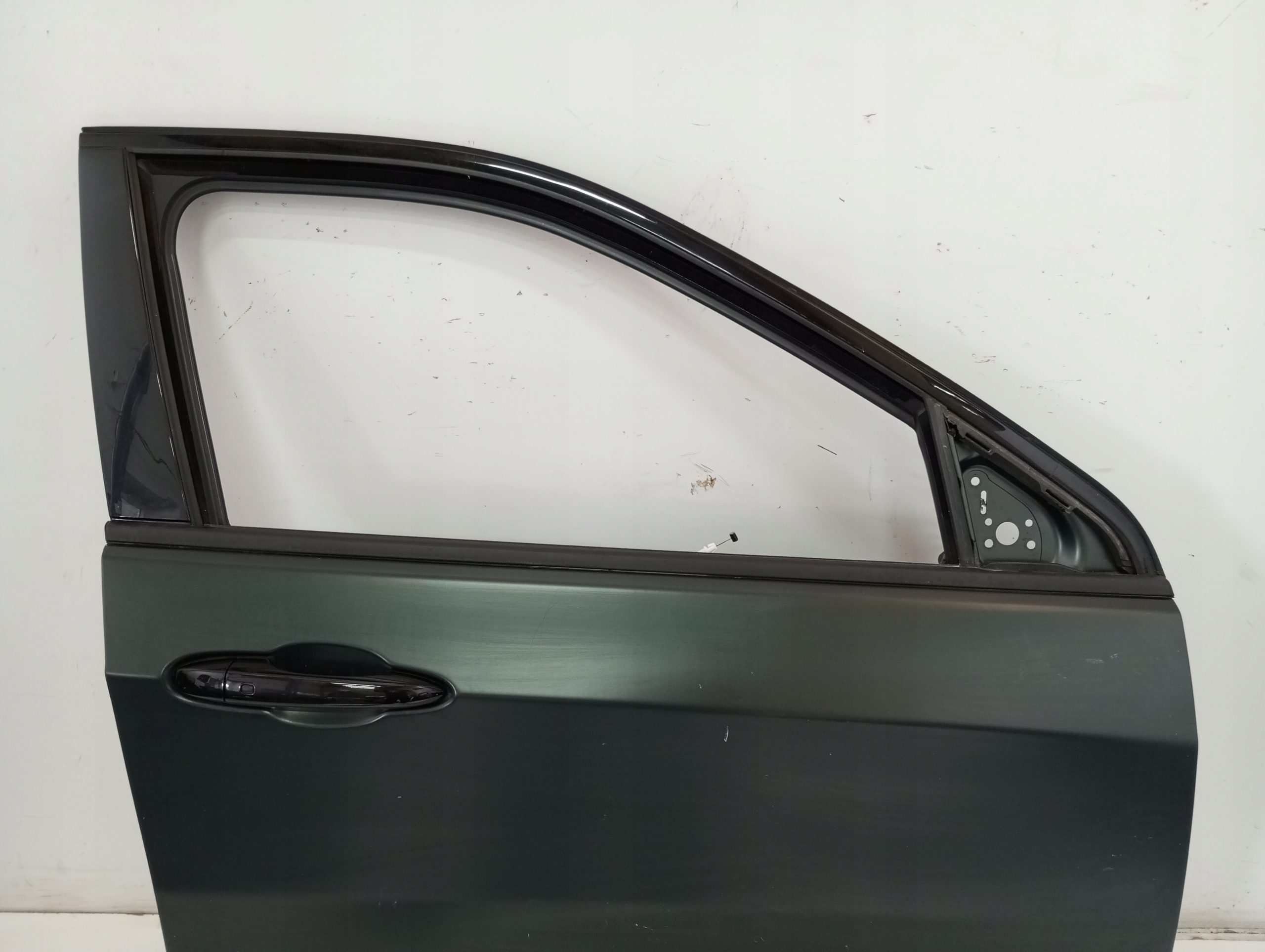 Drzwi PRAWE PRZEDNIE JEEP COMPASS II 21R BSZ Numer katalogowy części compass II PP 2090