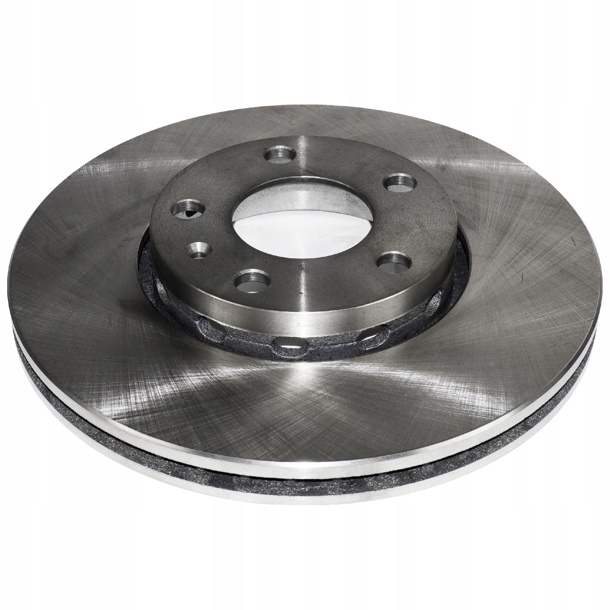 TARCZE I KLOCKI PRZÓD do VW PASSAT B5 / AUDI A4 B5 B6 B7 / A6 C4 C5 Liczba tarcz w ofercie 1