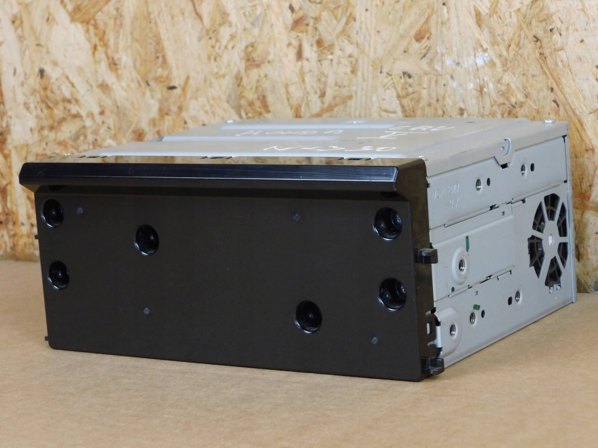 Honda CR-V V Navigation radio nawi 39101