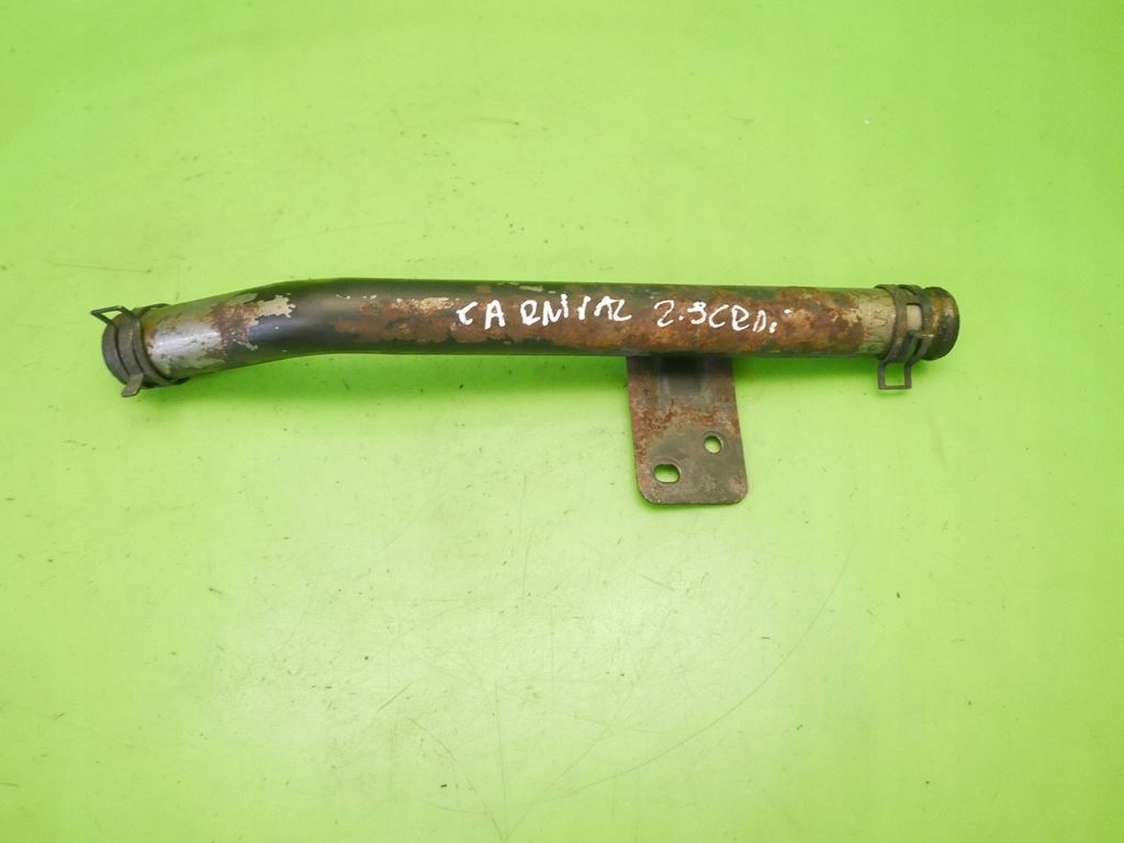 ТРУБКА PRZEWOD ВОДЫ KIA CARNIVAL И FL 2crdi 01-05
