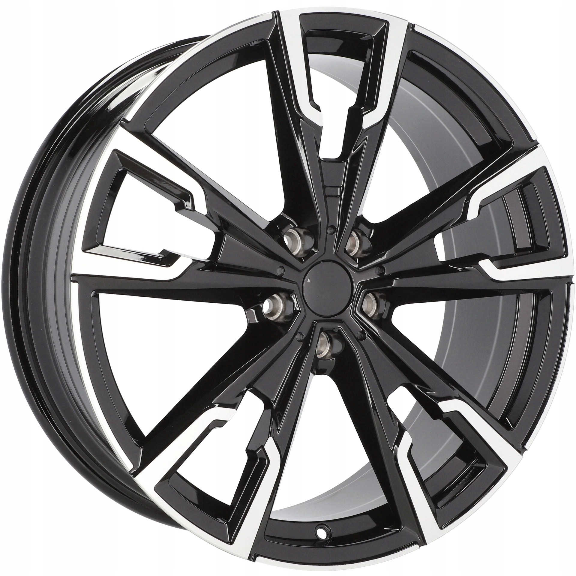 Disky 19" pre Bmw 1 IV F70, 2 Active Tourer U06, Gran Coupe F44