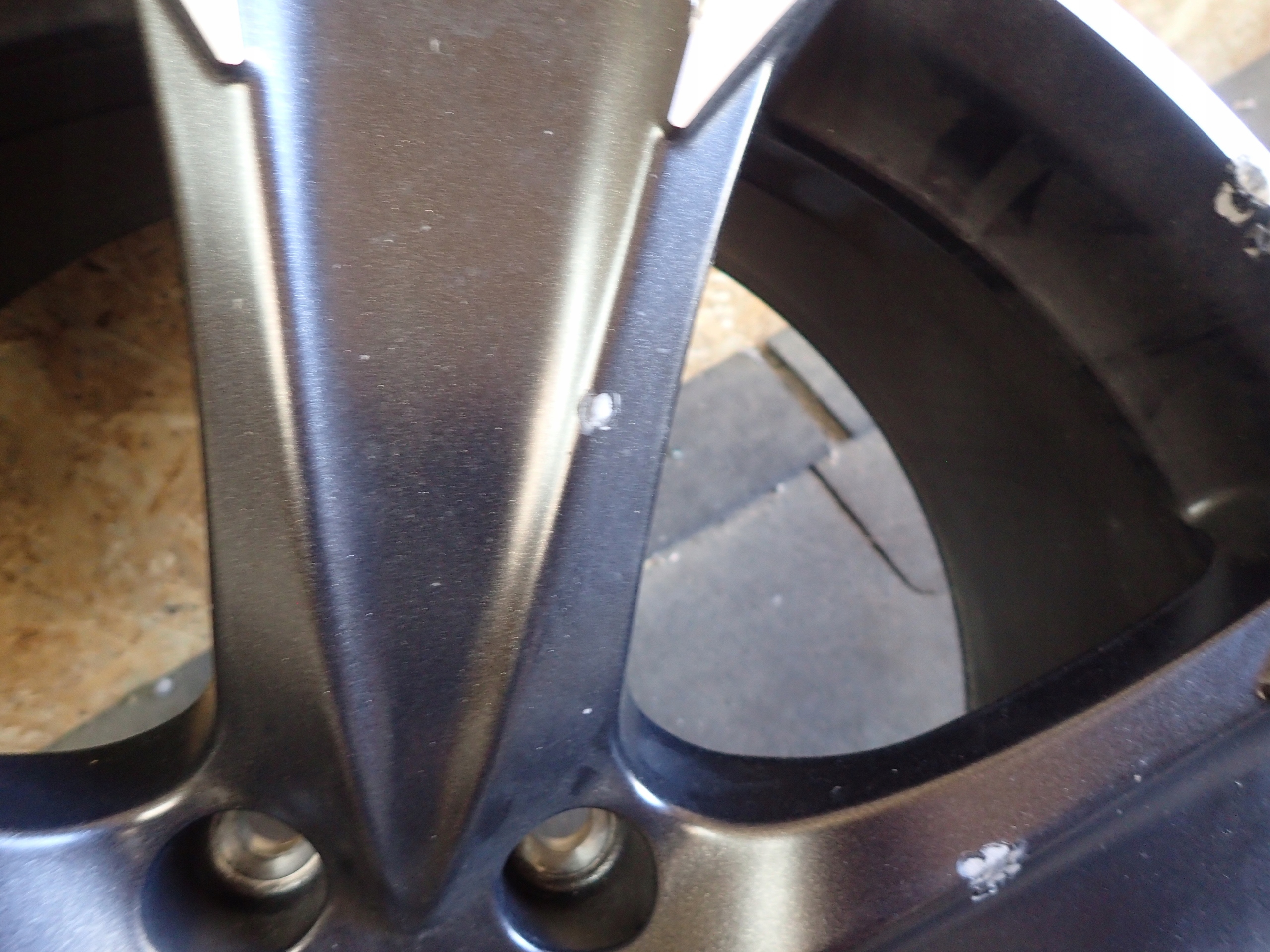 disc aluminium SEAT 19" 5X112 8J ET49