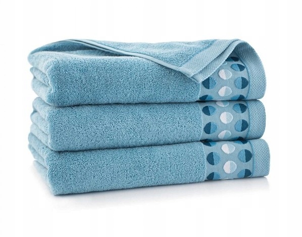 

Ręcznik Zen 2 50X90 Zwoltex Bawełna egipska