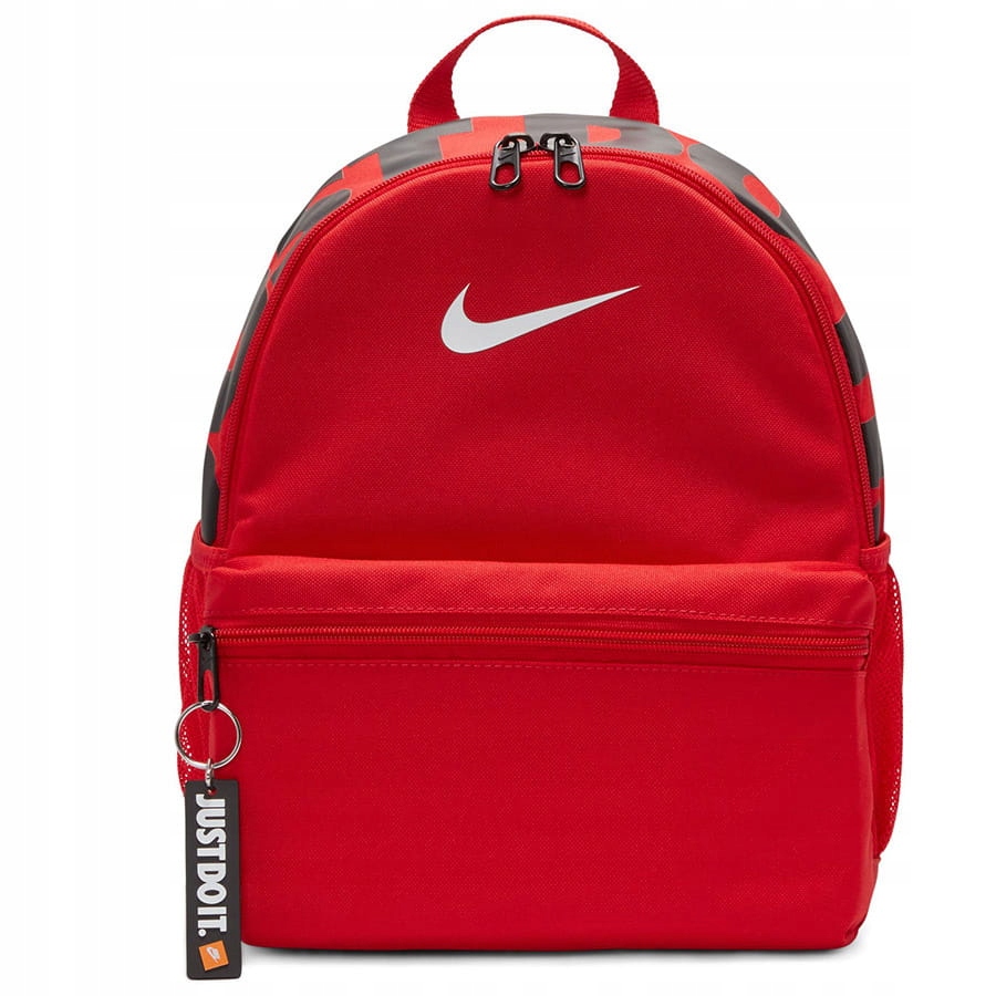 Nike Brasilia batoh do školy pro mateřské školy DR6091-657