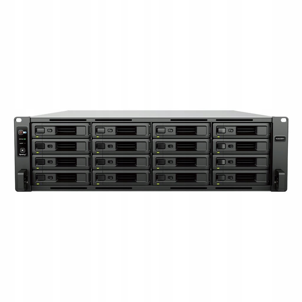Synology RackStation RS2825RP+
