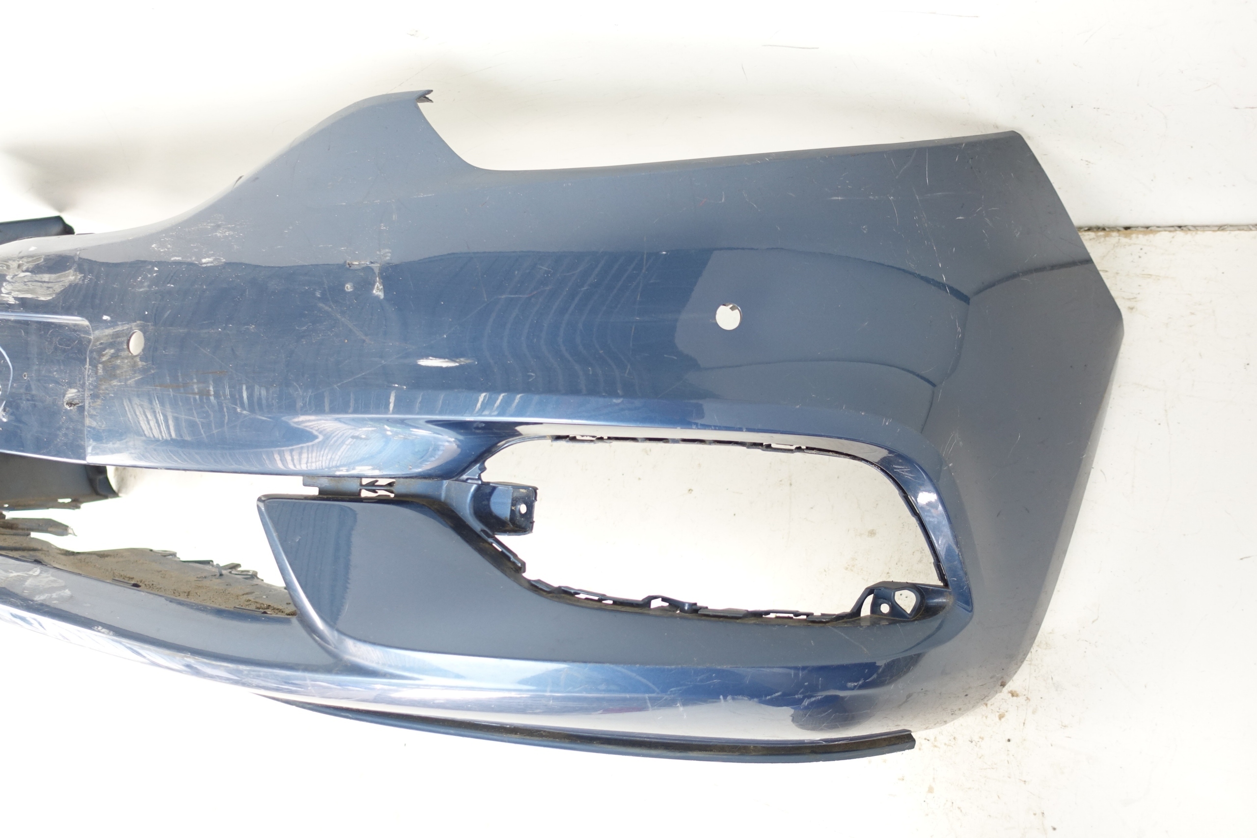 bumper front front OPEL ZAFIRA C LIFT 16-19 39079783