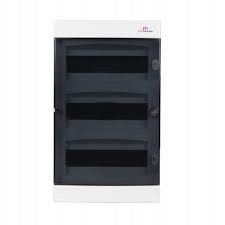 Rozdzielnica Eti modułowa 3x12 n/t 001101070