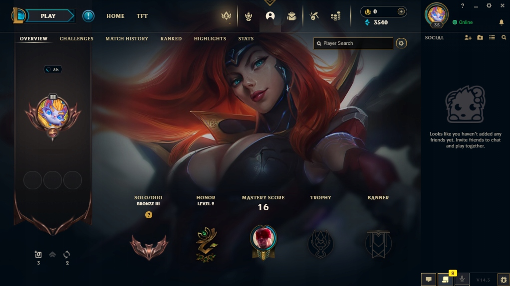 KONTO LOL EUW | Bronz 3 | 29 POSTACI | 1ROK+|UNVERIFIED NA WŁASNOŚĆ AUTOMAT