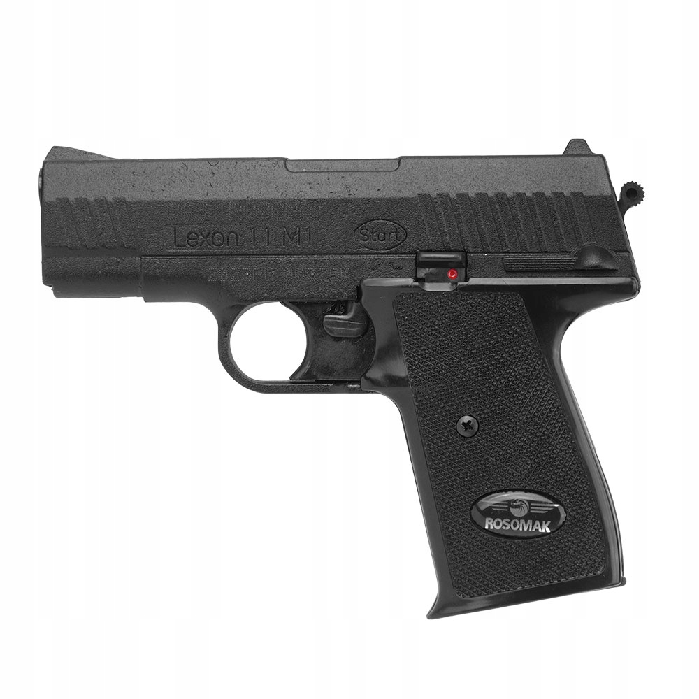 Rosomak Huková pistole Lexon 11 6 mm bez povolení