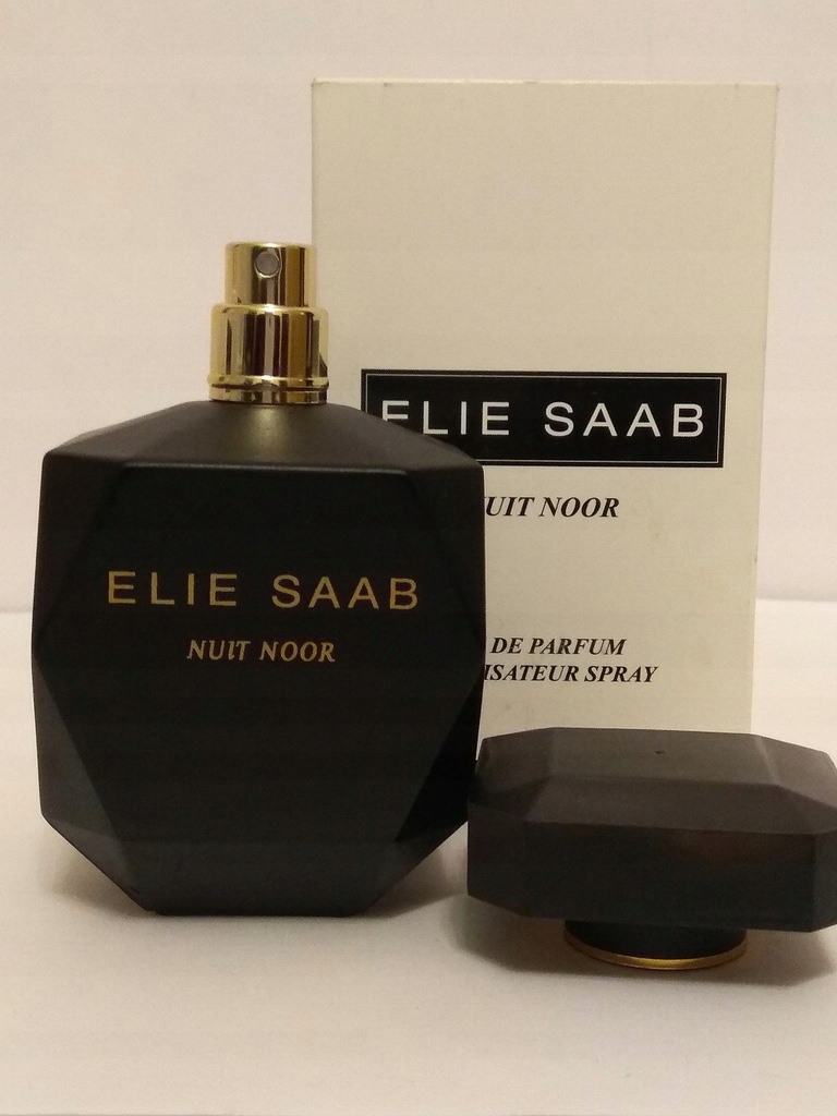 Elie Saab Nuit Noor Edp W 90 ml