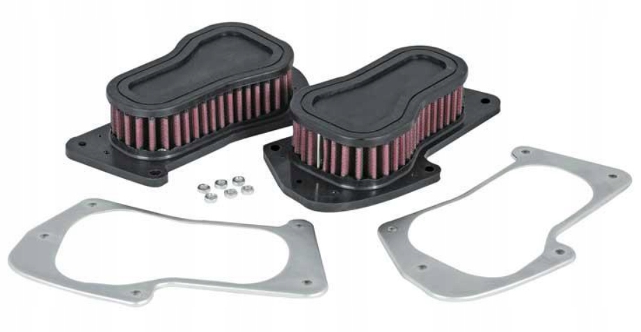 Filtr powietrza K N Suzuki VZR 1800 Intruder