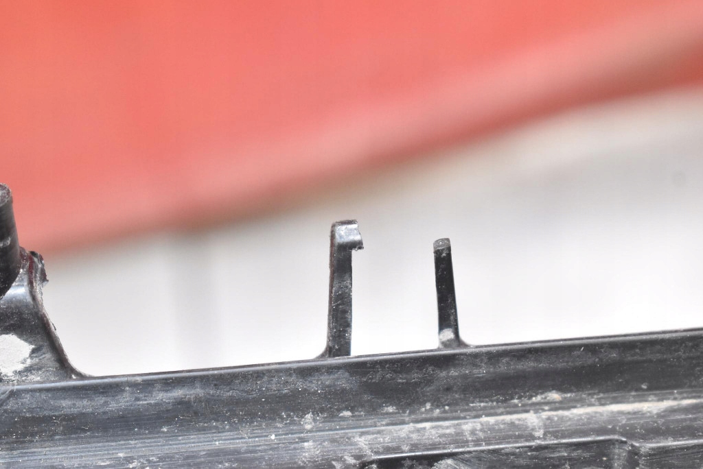 воздуховод радиатора 1038208-00-B tesla MODEL S 772 ЛС