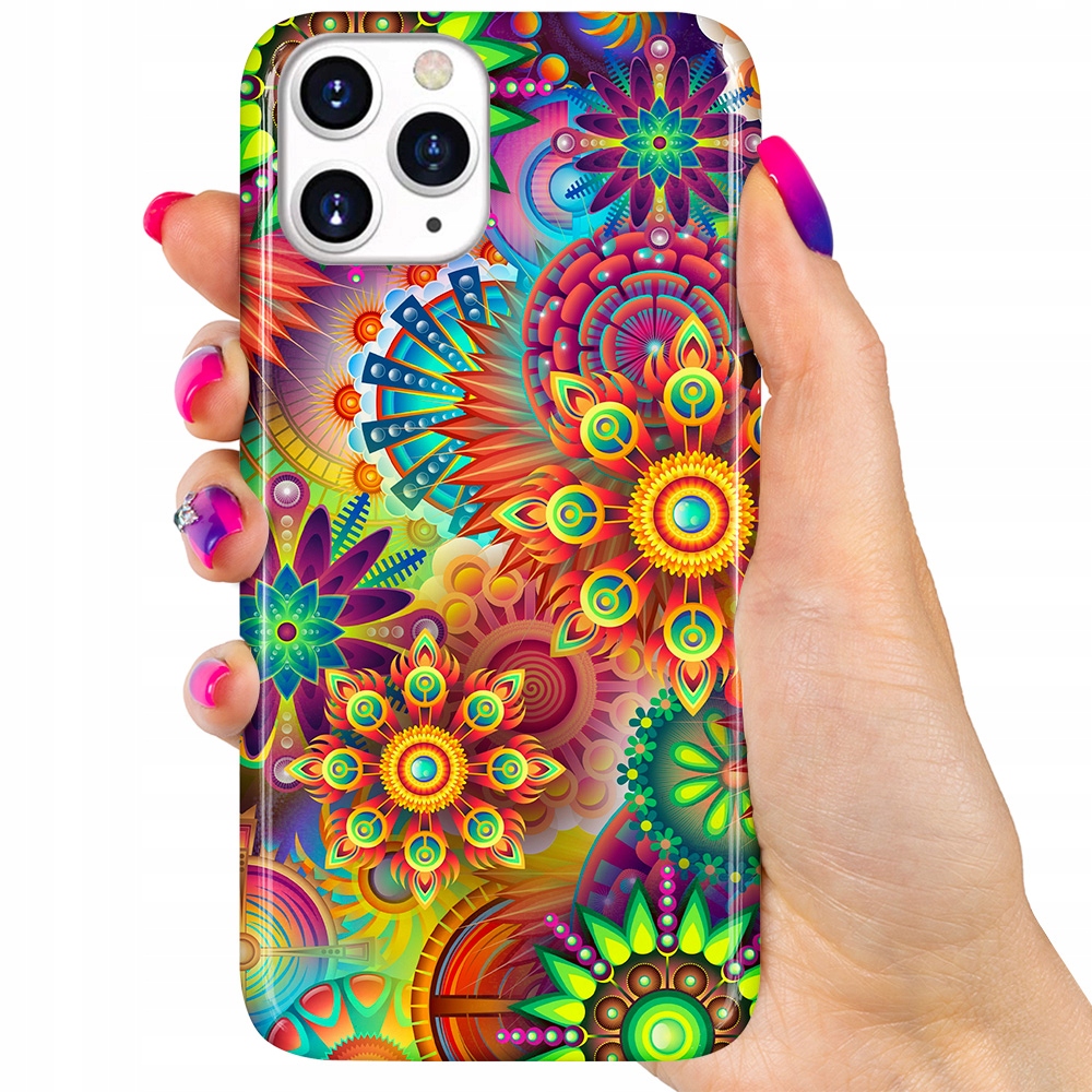 

Etui do iPhone 11 Pro Max Case Szkło