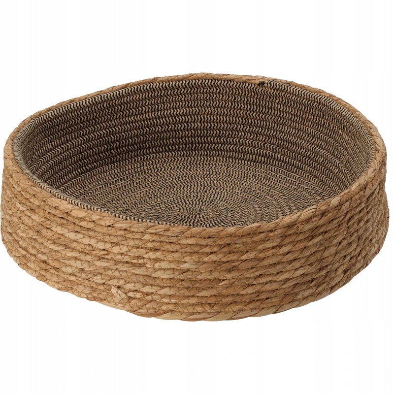 Levně pelíšek pro zvířata kulaté 40xh10 cm