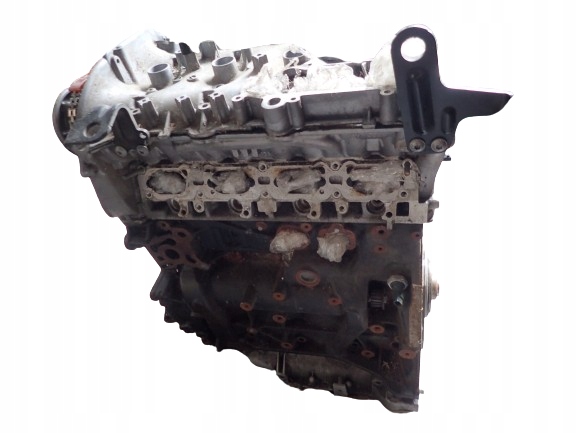 AUDI A6 C7 2,0 TFSI SILNIK BLOK 06K403AG 06K103023F Typ samochodu Samochody osobowe