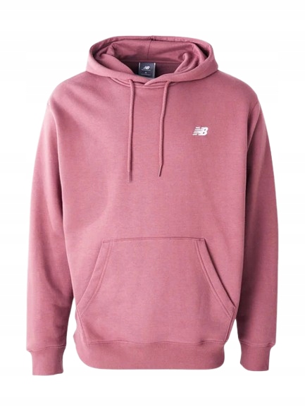 Pánská mikina New Balance MT41511WAD Vel. XL