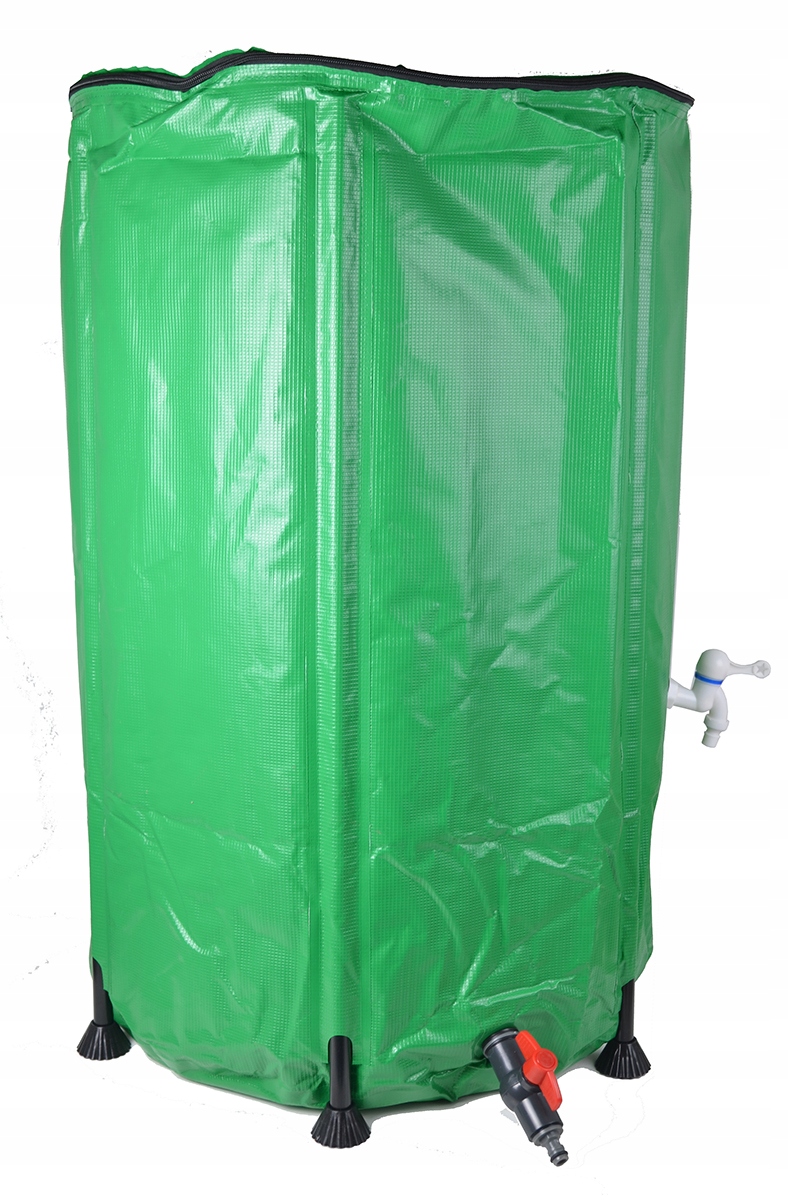 BECZKA NA DESZCZÓWKĘ WODĘ RYNNA AQUACAN 250L GRE Kod producenta BH79986