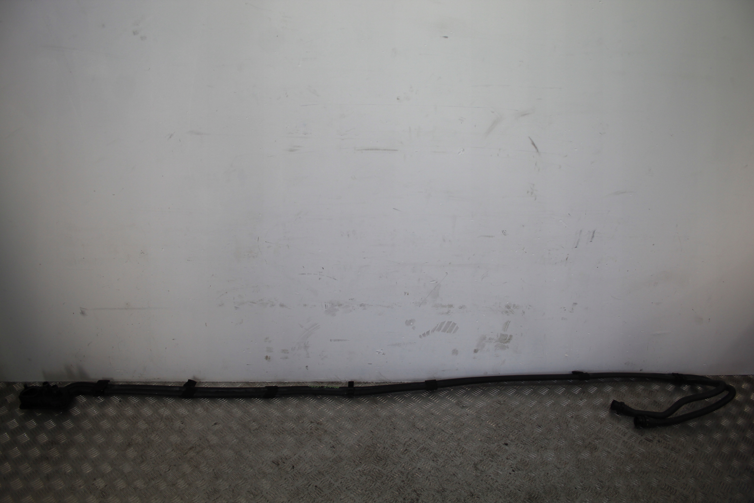 WAZ PRZEWOD ВОДЫ TOYOTA PROACE VERSO II 2