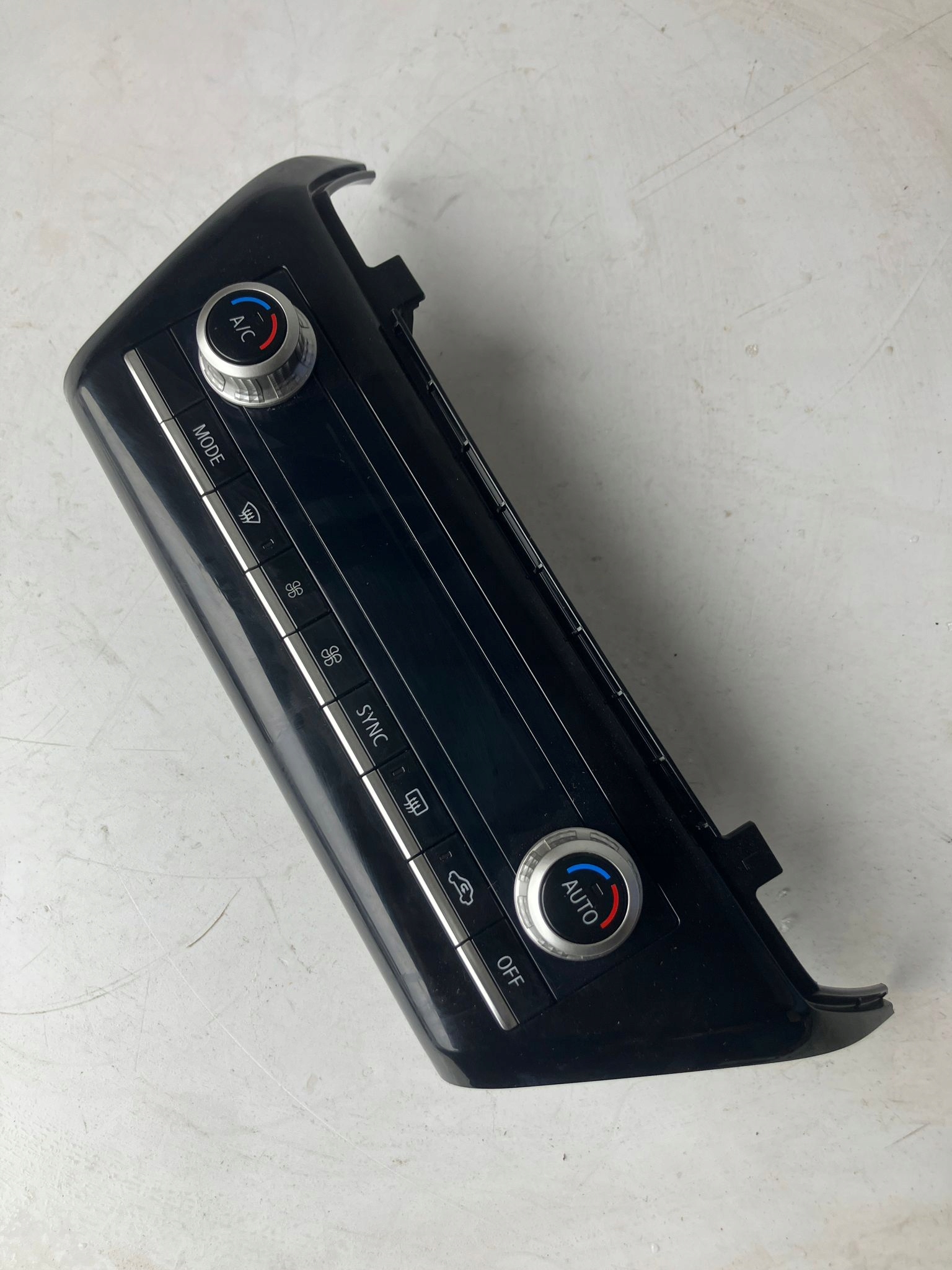 COMANDI CLIMA BOCCHETTE MITSUBISHI ECLIPSE CROSS 7820A981
