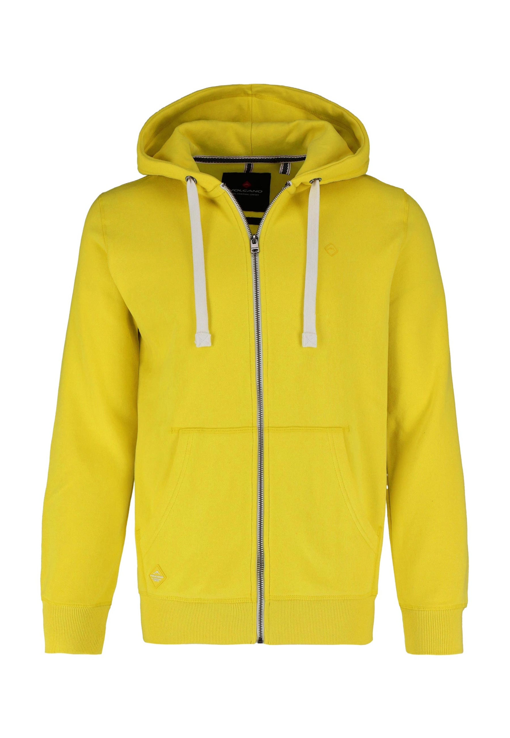 Pánská mikina Volcano B-star M01051-200 vel. S