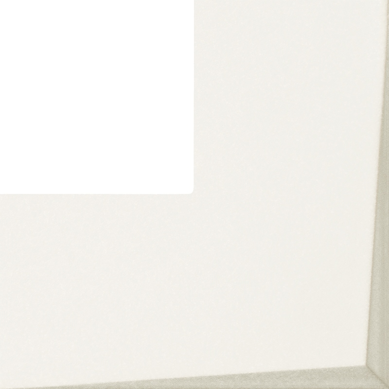 TUBĄDZIN COMA WHITE STR 20x20