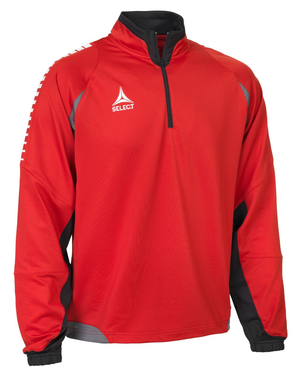 Select Bluza Treningowa Chile Czerwona R.xl