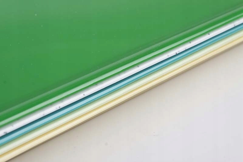 DUŻA TACKA KUCHENNA UNIWERSALNA ATEST MAŁA NA ŻYWNOŚĆ SPOŻYWCZA 19x30cm Marka inna