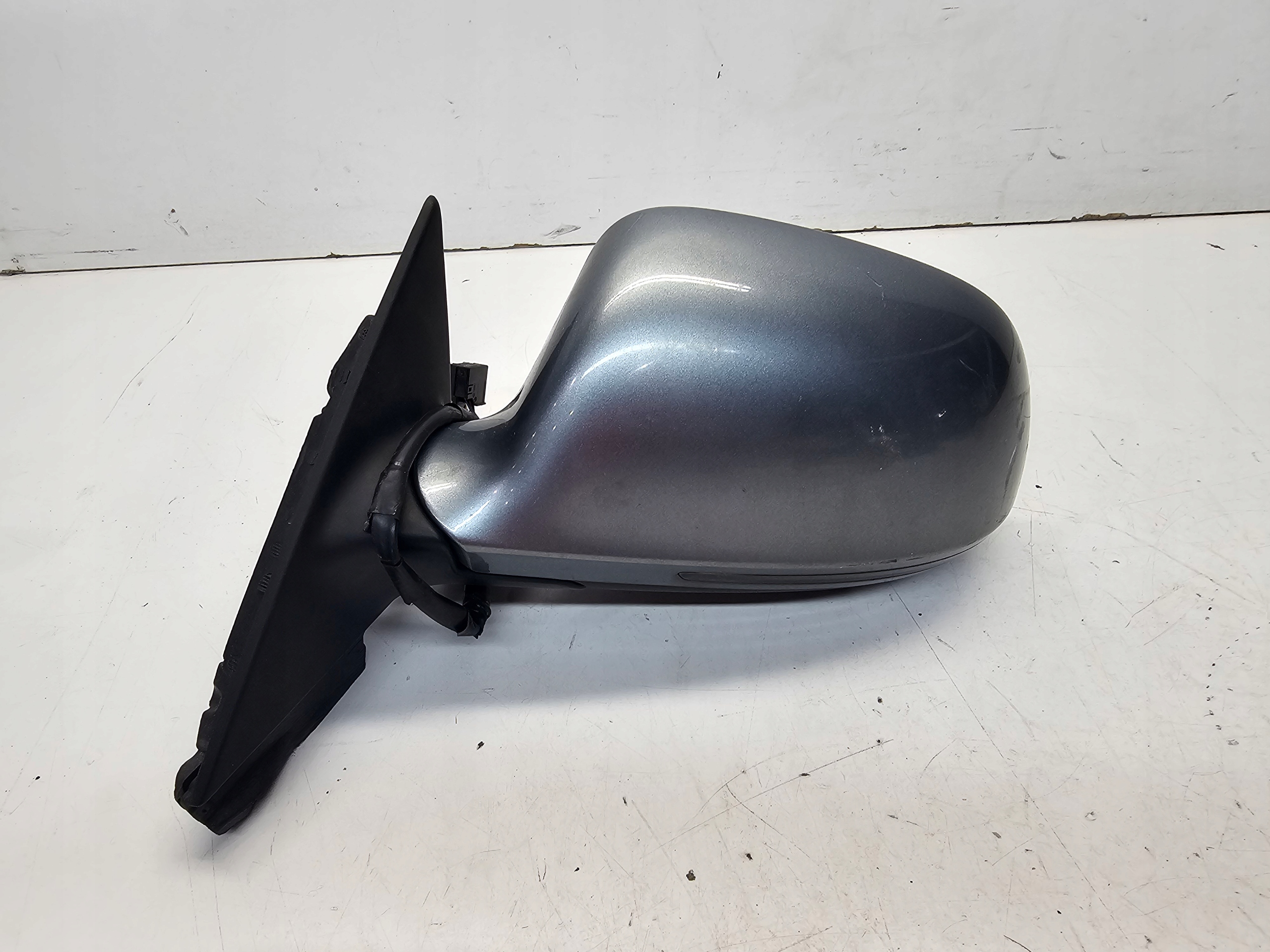 mirror ZENETRZNE left front AUDI A3 8P LIFT 8P4 LY7E 6PIN UK