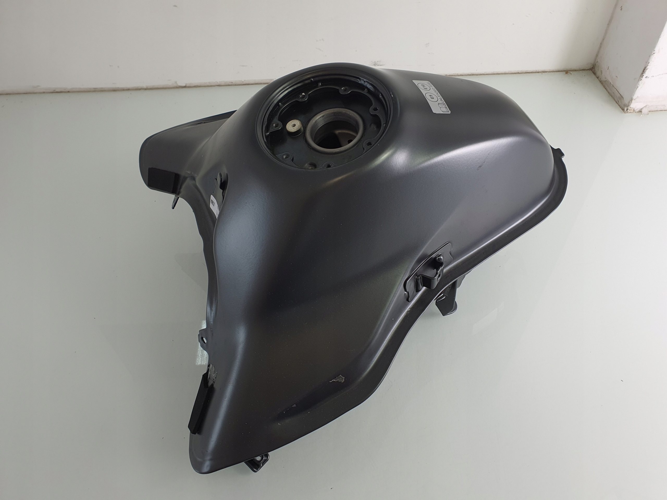 D798 KTM 790 DUKE ZBIORNIK BAK PALIWA