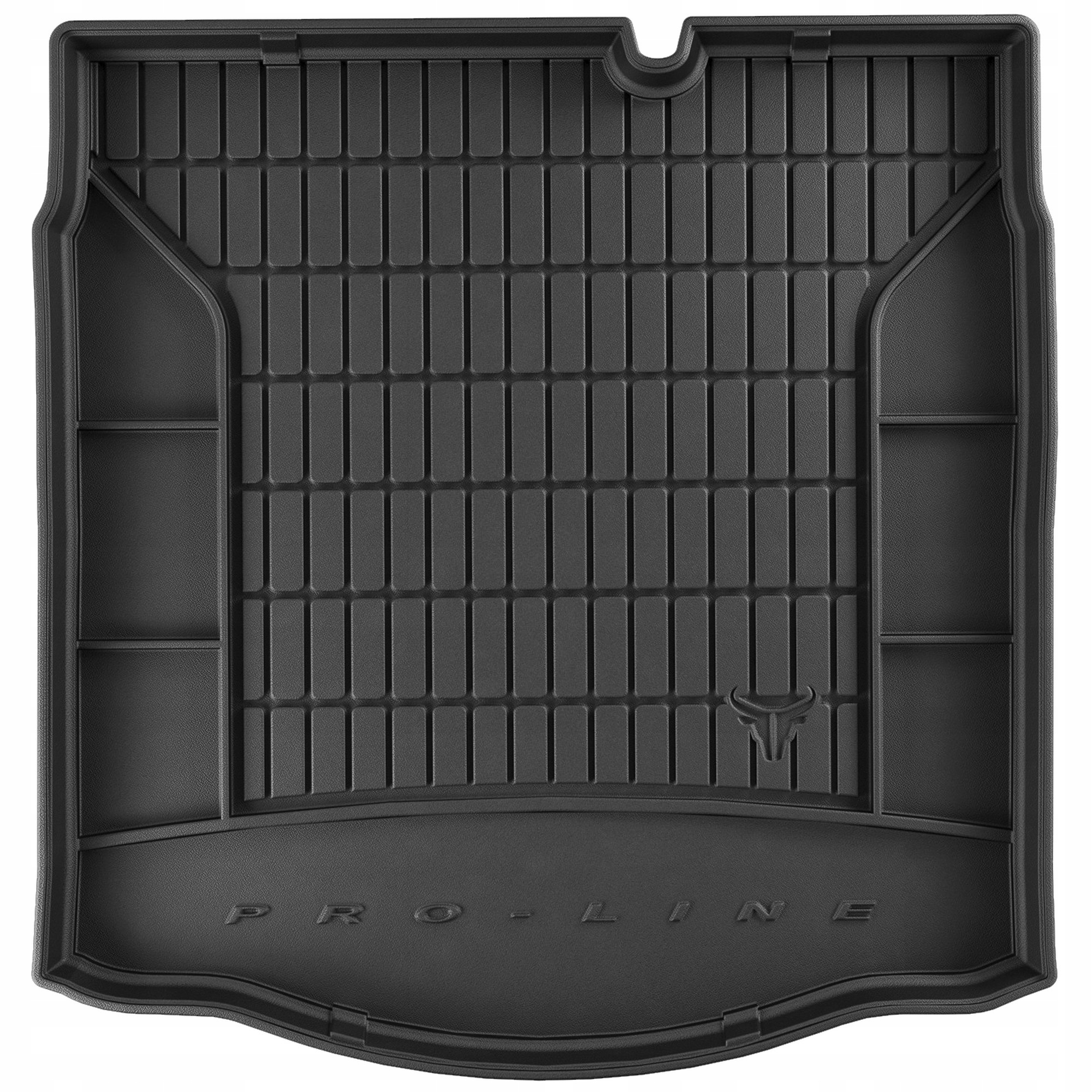 Коврик к багажника CITROEN C-Elysee от 2012