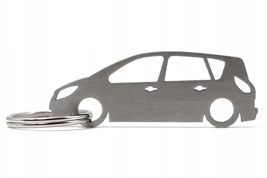 

Brelok Renault Scenic MK2 stal nierdzewna