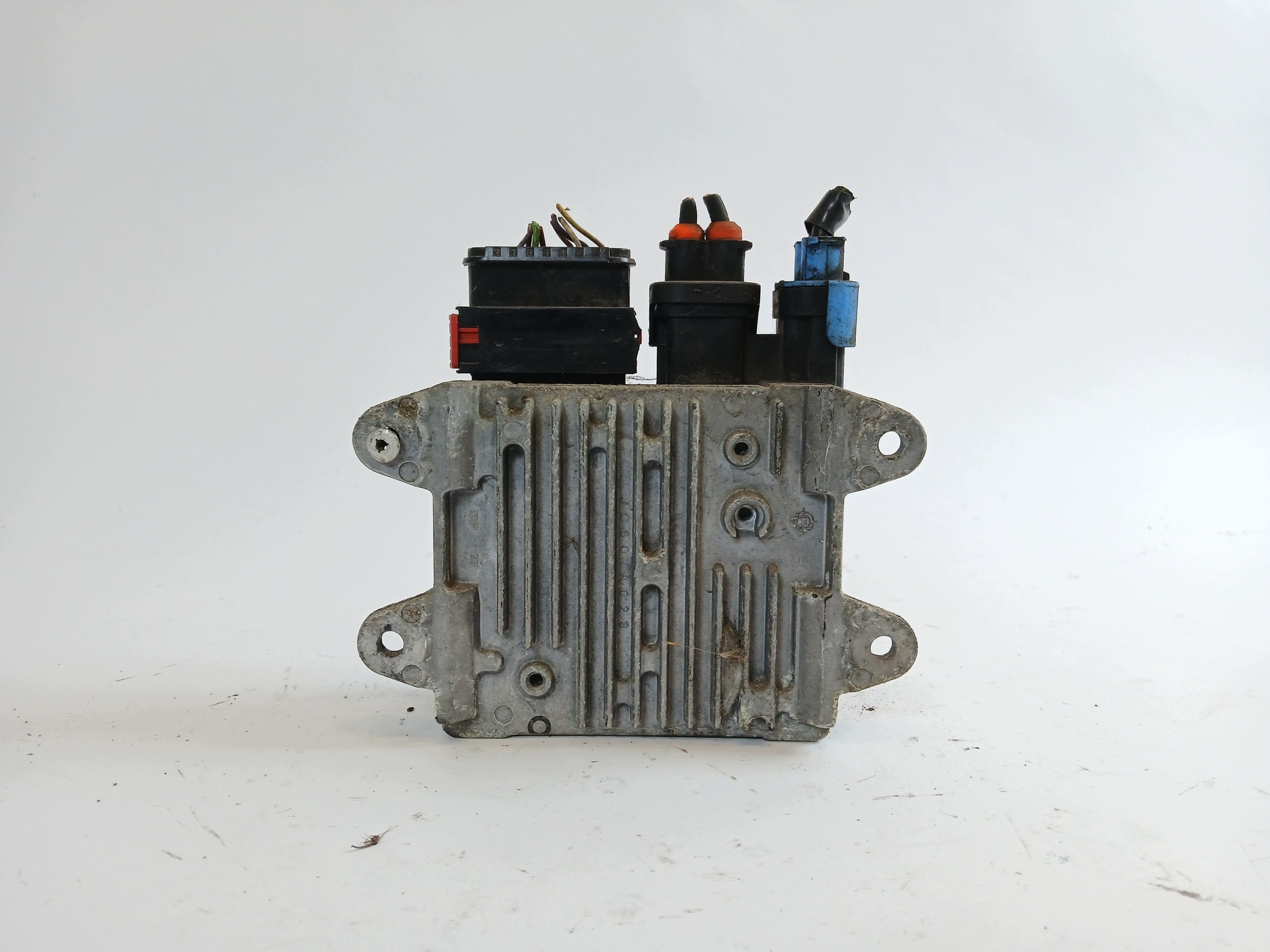 CITROEN C2 C3 und bedienteil modul der lenkung 9662993380