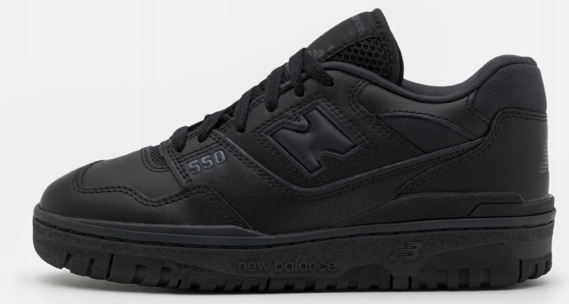 New Balance BB550BBB vel.37,5